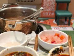 -一围小火锅(佳兆业广场店)