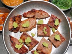-山葵说·泥炉烤肉(泰达时尚E街区店)