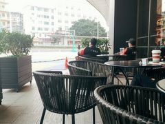 -星巴克(南宁百货文化宫店)