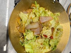 -老李家土菜馆·安吉地标美食