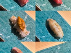 -鮨青(恒基名人购物中心店)