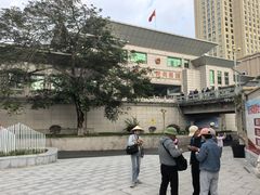 -东兴口岸-中越友谊大桥