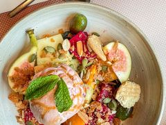 -FOOOO CITY CLUB 孚乐里音乐西餐酒吧(悠方店)