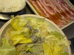 -喜来稀肉(虹泉路店)