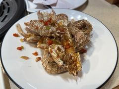 -船梆煮•蒸汽海鲜·生腌干蒸(五四广场店)