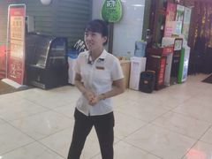 -丰茂烤串(金源店)