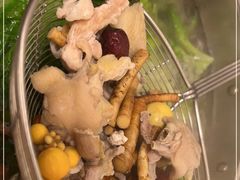 -小煵记·打边炉(西丽文光店)
