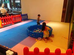 -绍兴鉴湖君澜大酒店
