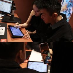 -JEFF STUDIO摄影摄像婚礼跟拍