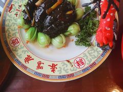-鹿鸣春饭店(总店)