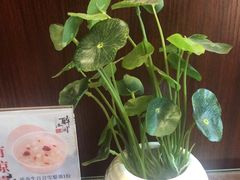 -千滋百味·醉江澜花园餐厅(街道口店)