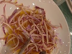 -巴音浩日娲·蒙餐(双林东路店)