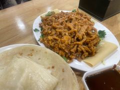 -姥家春饼店(漳州二路店)