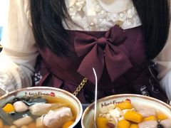 -鲜芋仙(番禺万达广场店)