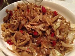 -鄱阳湖·江西小炒·瓦罐煨汤(五道口店)