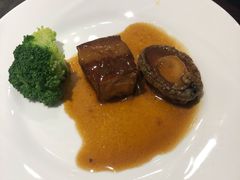 -索菲特酒店 · 云尚天际自助餐厅