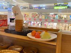 -温野菜涮涮锅(曲江大悦城店)