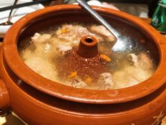 -云海肴·汽锅鸡·云南菜(美罗城店)