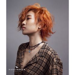 -P.STYLE 派斯造型