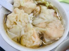 -麦文记面家(佐敦店)