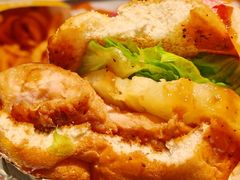 -麦当劳(星光行店)