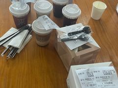 -来回·咖啡(钟村咖啡豆店)