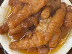 -香云轩·顺德菜(香云纱园林酒店店)