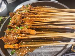 -鱼见你烤鱼•本地烧烤(1818店)