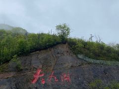 -大九湖