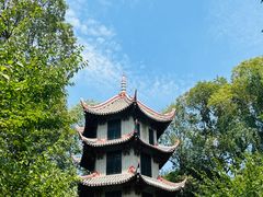 -成都杜甫草堂博物馆