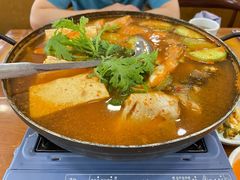 -全州拌饭馆(断桥店)