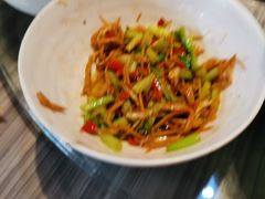 -湘当爱·鲜煮现炒(松岗立业路店)