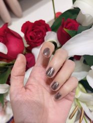 -LISSOM莉森 Nail ·美甲美睫原创定制店