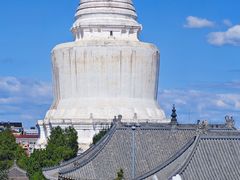 -妙应寺白塔