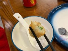 -锡和无锡菜(景丽苑店)