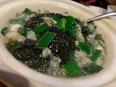 海味紫菜煲-临家闽南菜(宝洲路店)