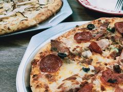 -Tubestation站点比萨(五道营店)