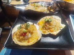 -撸啊撸铁签小肉(车站南路店)