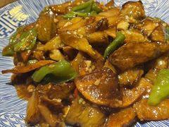 -關東雪东北菜(中庚漫游城店)