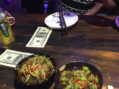 -蘭奢雅集·江浙菜(青山江滩店)