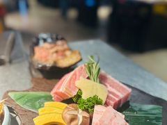 -炑八韩烤(琼华店)