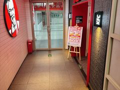 -肯德基(西单商场店)
