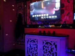 -欢乐迪KTV(南坪上海城店)