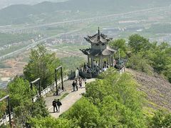 -德胜岩景区