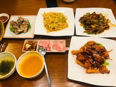 -韩礼年糕(飞虹路店)