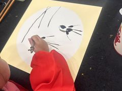 -东书房琴棋书画馆(昆城校区)