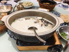 -老西门·常州菜(新区店)
