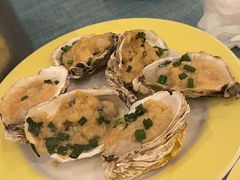 -味餐厅·海鲜·火锅·自助餐