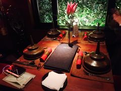 -花马天堂云南餐厅 Lost Heaven(高邮路店)