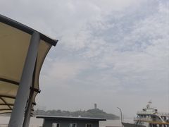 -江心屿景区